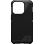 Чохол до мобільного телефона UAG Apple iPhone 15 Pro Metropolis LT Magsafe, Kevlar Black (114277113940) - зменшене зображення 7
