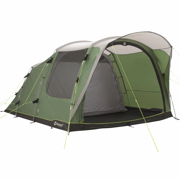 Намет Outwell Franklin 5 Green (928279) - зображення 1