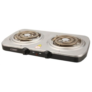 Настільна плита Термія YQ-303 біла зображення 1