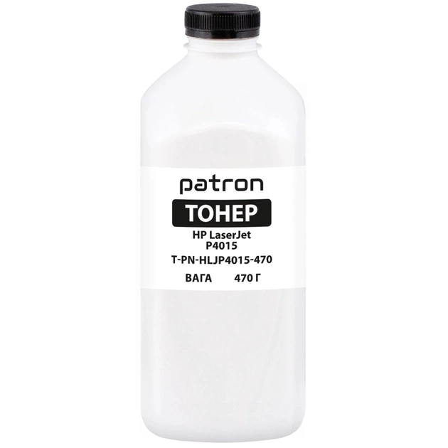 Тонер HP LJ P4014/4015 (CC364) Patron (PN-HLJP4015-470) - зображення 1