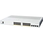Комутатор мережевий Cisco C1200-24T-4X - зменшене зображення 1