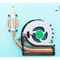 Вентилятор ноутбука Sony SVF15/Fit15 серії DC(5V,0.5A) 4pin з СО 3VHK9TMN030 (AB08005HX0803000) - зменшене зображення 1