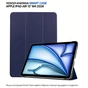 Чехол для планшета BeCover Smart Case Apple iPad Air 13" M4 2026 Deep Blue (715301) - уменьшенное изображение 7