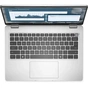 Ноутбук Dell Pro 14 (BTO602PC14255UA_W11P) - зменшене зображення 2