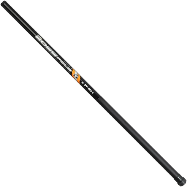 Вудилище X-Fish Boss Pole 6m (1917.03.09) - зображення 1
