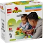 Конструктор LEGO DUPLO My First Сортувальник фігур: будинок для цуценят (10441) - зменшене зображення 6
