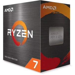 Процесор AMD Ryzen 7 5700 (100-100000743BOX) зображення 1