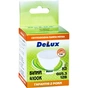 Лампочка Delux MR16A 5Вт 4100K 12В GU5.3 (90021254) - зменшене зображення 2