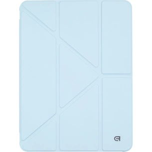 Чохол до планшета Armorstandart Y-Type PEN Xiaomi Pad 7 / 7 Pro Blue (ARM85537) зображення 1