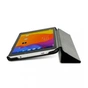 Чохол до планшета Nomi Slim PU case С070010/С070020 Black - зменшене зображення 3