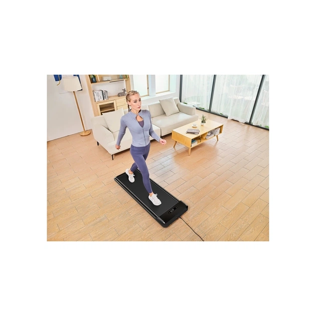 Бігова доріжка Kingsmith WalkingPad С2 Black (WPS1FBlack) - picture 5
