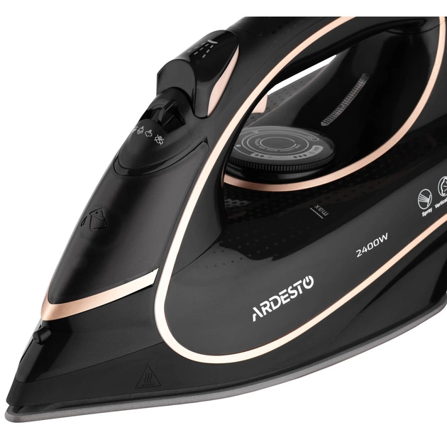 Праска Ardesto IR-B2235 - picture 6