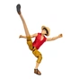 Фигурка Moose One Piece Luffy (63313) - уменьшенное изображение 5