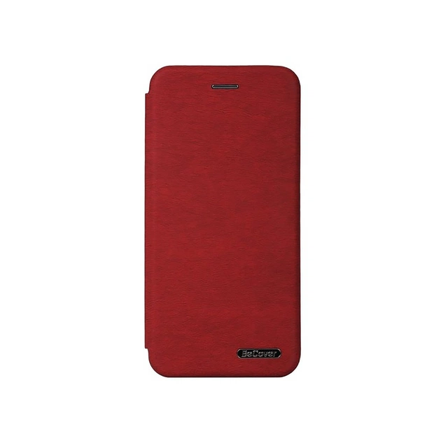 Чохол до мобільного телефона BeCover Exclusive Samsung Galaxy A13 5G SM-A136/A04s SM-A047 Burgundy Red (709025) - зображення 1