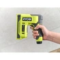 Цвяхозабивач Ryobi USB Lithium RST4-0, 4V, цвяхи до 15мм, 0.8кг (без АКБ та ЗП) (5133006329) - зменшене зображення 2