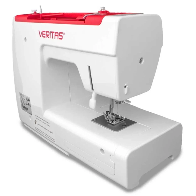 Швейная машина VERITAS Niki - изображение 8