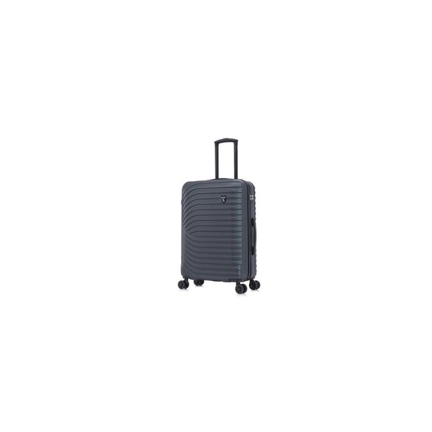 Чемодан Semi Line 28" L T5865-3 Navy-Green (DAS303220) - изображение 1