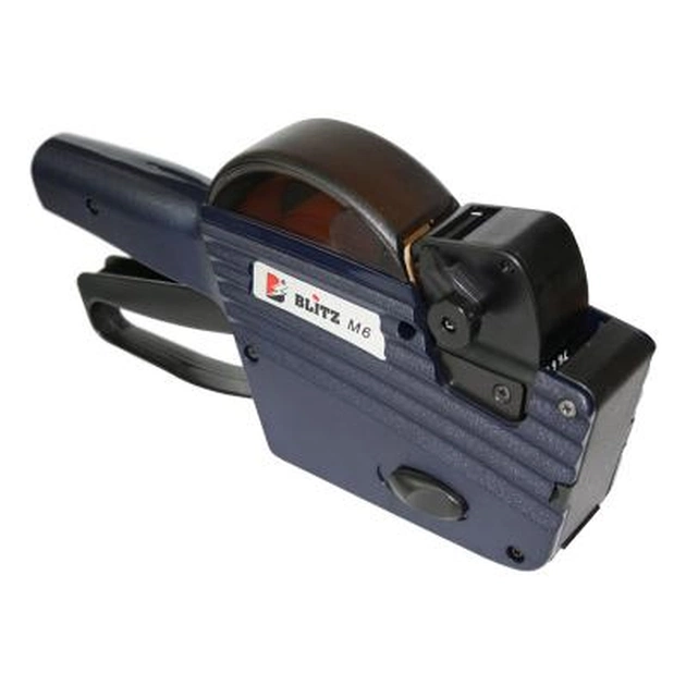 Етикет-пістолет Open Blitz MAXI 6 (108) - picture 1