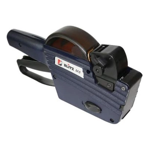 Етикет-пістолет Open Blitz MAXI 6 (108) picture 1