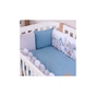 Дитячий постільний набір Верес Scandi blue (220.38) - зменшене зображення 3