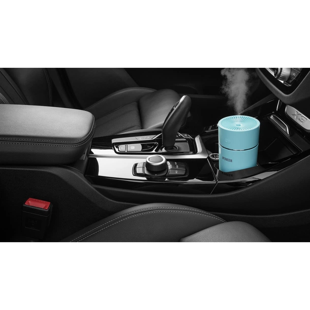 Зволожувач повітря Noveen MUH261 (RL070785) - picture 8