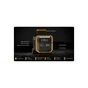Зарядна станція Vtoman FlashSpeed Pro 3600 3600W 3096Wh LiFePO4 (FlashSpeed Pro 3600) - зменшене зображення 5