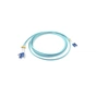 Оптический патчкорд Eserver LC/UPC-LC/UPC, Multimode (50/125, OM3), LSZH, Duplex, 3m (ES-LC-LC/UPC-3-MM-D) - уменьшенное изображение 1