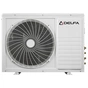 Кондиціонер Delfa ACW1218 - зменшене зображення 2