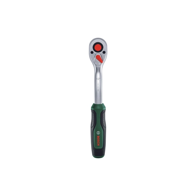 Тріскачка Bosch 1/2", 72 зубців (1.600.A03.17V) - picture 6