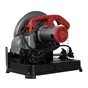 Монтажна пила Vitals Master, Gr3525HL, 2450W, диск 355мм, 3900об/хв (43114V) - зменшене зображення 5