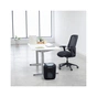 Знищувач документів Fellowes LX45 (f.U4400501) - зменшене зображення 5