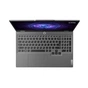 Ноутбук Lenovo LOQ 15IAX9 (83GS00UMRA) - зменшене зображення 4