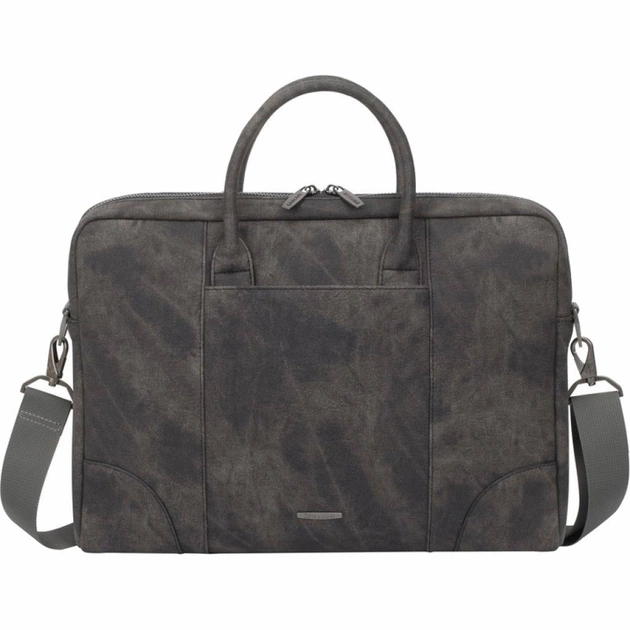 Сумка для ноутбука RivaCase 13.3" 8922 Grey - изображение 1