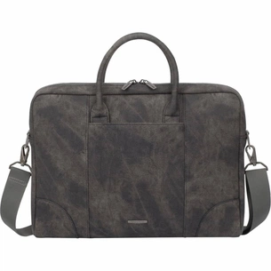 Сумка для ноутбука RivaCase 13.3" 8922 Grey зображення 1