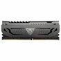 Модуль пам'яті для комп'ютера DDR4 8GB 3000 MHz V Steel Patriot (PVS48G300C6) - зменшене зображення 1