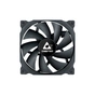 Кулер до корпусу Chieftec ZF-1425PWM - зменшене зображення 3