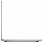 Чохол до ноутбука Incase 16" MacBook Pro - Hardshell Case Clear (INMB200679-CLR) - зменшене зображення 3