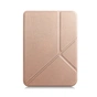Чохол до електронної книги BeCover Ultra Slim Origami Amazon Kindle Paperwhite 12th Gen. 2024 7"/Colorsoft (2024) Rose Gold (712843) - зменшене зображення 2