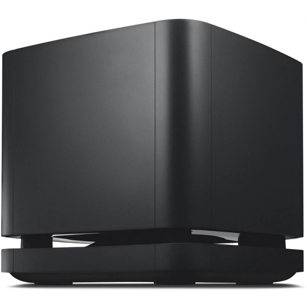 Домашній сабвуфер Bose Bass Module 500 Black (796145-2100) - picture 4