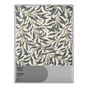 Скатертина Ardesto Leaves 90% поліестер, 10% бавовна 120х140 см (ART07LV) - зменшене зображення 1