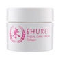 Крем для обличчя Naris Cosmetics Shurei Facial Care Cream Collagen 48 г (4955814145989) - уменьшенное изображение 1