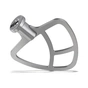 Кухонний комбайн KitchenAid 5KSM50PKVEMJ - зменшене зображення 7