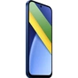 Мобільний телефон Xiaomi Poco C95 Pro 6/128GB Blue (1218377) - зменшене зображення 3