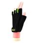 Рукавички для фітнесу MadMax MFG-251 Rainbow Green M (MFG-251- Green_M) - зменшене зображення 6