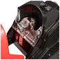 Садовый измельчитель Vitals Master, Zs 2845wt, 2800W, 45мм, 50л, нож, 11.9кг (244885) - уменьшенное изображение 8