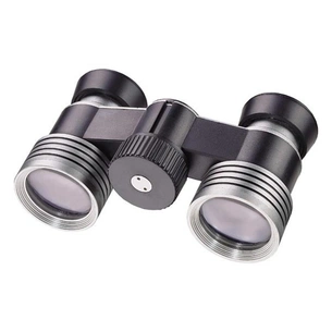 Бінокль Bresser Scala CB 3x27 (914397) зображення 1