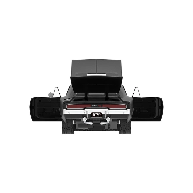 Радіокерована іграшка Rastar Dodge Charger R/T With Engine version 1:16 (99070 black) - picture 9