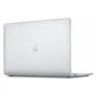 Чохол до ноутбука Incase 16" MacBook Pro - Hardshell Case Clear (INMB200679-CLR) - зменшене зображення 5