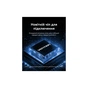 Перехідник USB-C to RJ45 Ethernet 2500Mbps gray Vention (CFTHB) - зменшене зображення 7