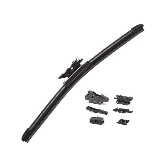 Щітка склоочисника PROSWISSCAR 525 мм GW-21 (000490) - изображение 1